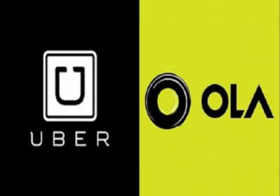 NEW UBER OFFICE IS OPEN IN VASHI SECTOR 26A