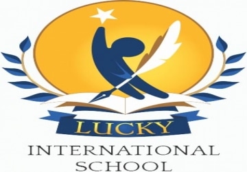 Lucky International School, Jodhpur
