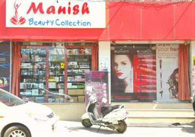 Best Makeup and Beauty Products Shop in Jodhpur