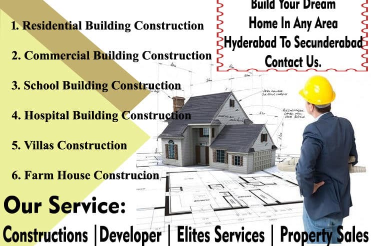 MMQ BUILDERS AND CONSTRUCTIONS