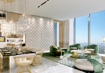 Apartments for Sale at Safa Park, Dubai