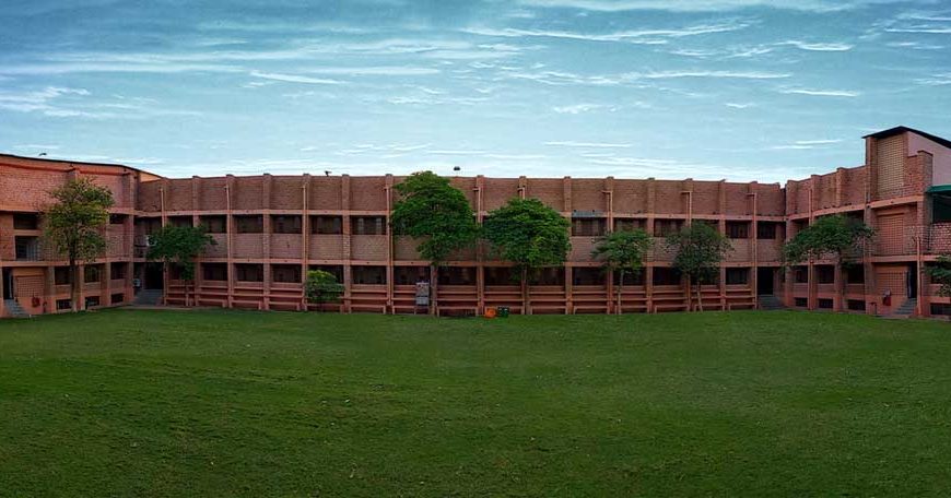 St. Anne’s School, Jodhpur