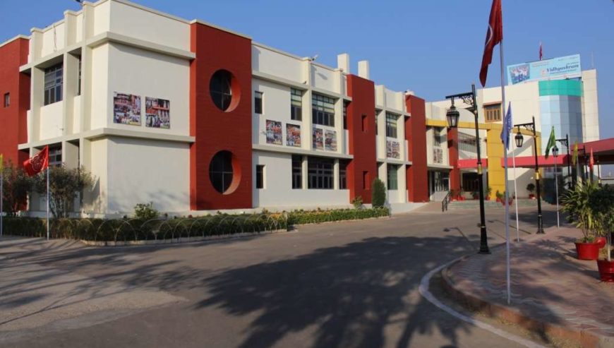 Best International School in Jodhpur
