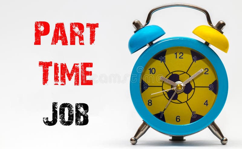 Part Time Jobs – Earn Min. Rs.15,000/- Per Month