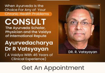 Consult The Ayurveda Scholar and Senior Physician in Ludhiana, Punjab