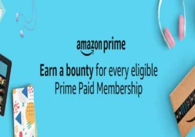 Get Unlimited Video Access on Amazon Prime