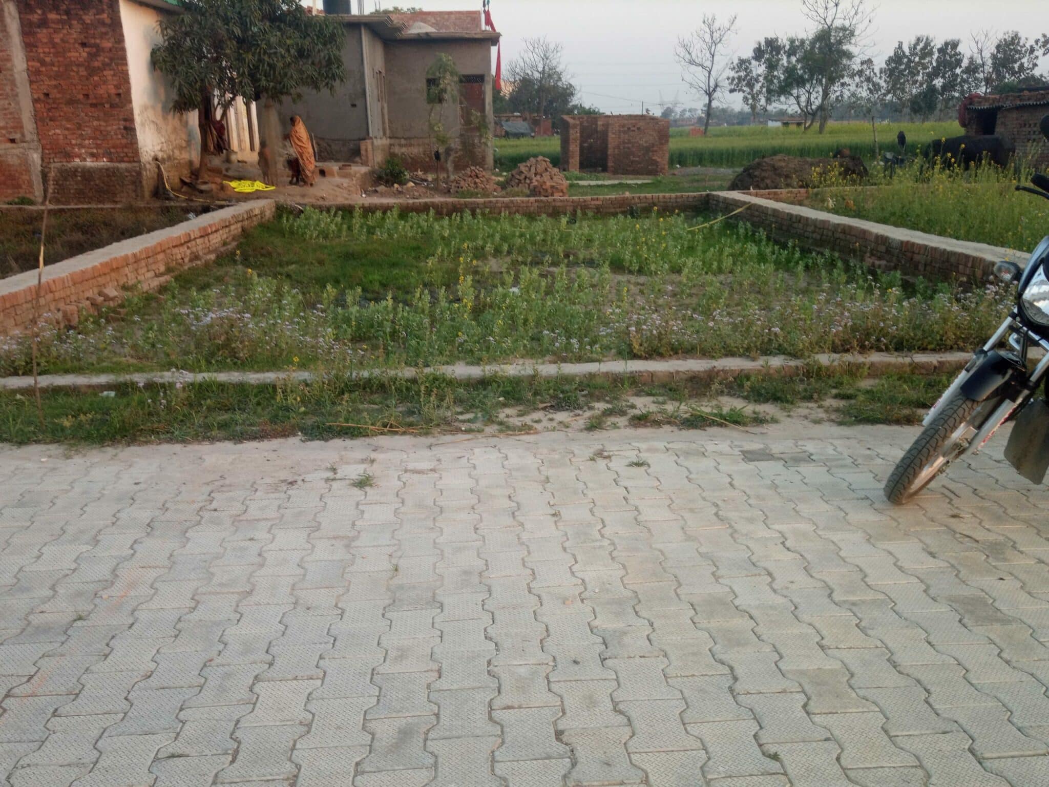 Land For Sale in Gorakhpur – Vimalvihar