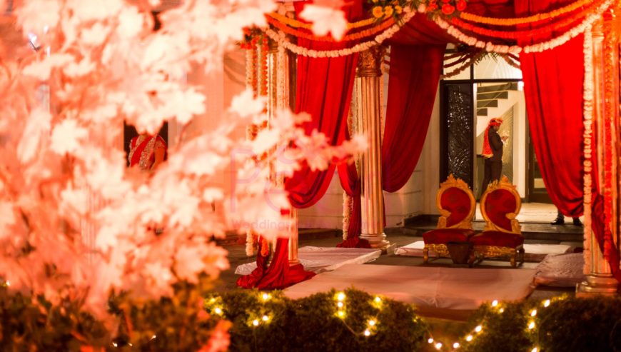 Event Management Companies in Gurgaon | Wedding Decor Planner Near Me