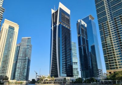 Apartments For Sale in Goldcrest Views 1, Dubai