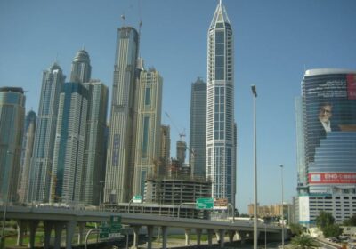 3BHK Apartments For Sale in 23 Marina, Dubai