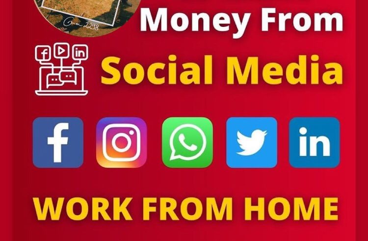 Learn How To Make Money From Social Media – LeadsGuru