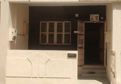 Duplex Row House For Sale in Ahmedabad