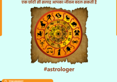 India’s Best Astrologist – Modinagar, Ghaziabad