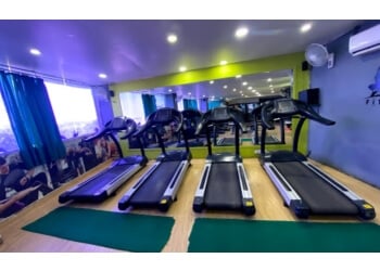 ACE Fitness Club – Best Gym in Bikaner
