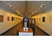 Best Art Galleries in Ahmedabad – AMDAVAD NI GUFA