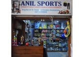 Best Sports Shops in Warangal – ANIL SPORTS SHOP