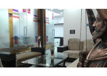 Interior Designers in Dehradun – ARCHQUAKE DESIGNERS