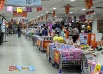 Best Supermarkets in Dehradun – Big Bazaar Dehradun