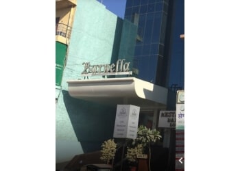 Italian Restaurant in Jodhpur – Barnella