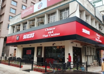 Chinese Restaurants in Agra – BERCO’S