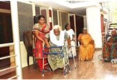 Best Old Age Homes in Thiruvananthapuram