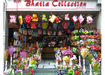 Gift Shops in Ujjain – BHATIA COLLECTION