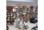 Best Book Stores in Visakhapatnam -PAGES