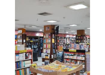 Best Book Stores in Visakhapatnam -PAGES