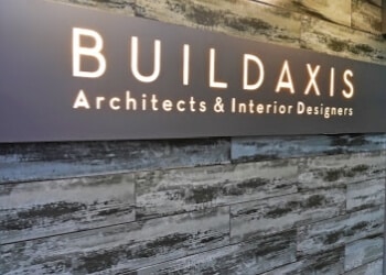 Building Architects in Mysore – BUILDAXIS