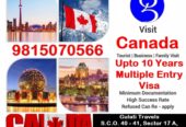Visa Experts in Chandigarh, India