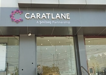 CARATLANE – Jewellery Shop in Ludhiana