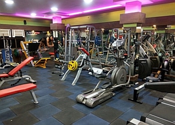 Best Gym in Durgapur, WB – CITY GYM
