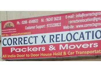 CorrectXRelocationPackersandMovers-Jamnagar-GJ-1