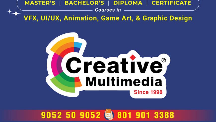 Best Multimedia Colleges in Hyderabad