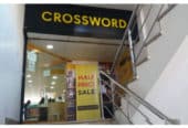 Best Book Store in Jaipur – CROSSWORD