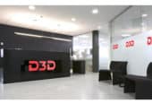 D3D Security Systems Ltd – Top Security System Companies in Delhi
