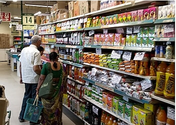 Supermarkets in Vadodara – DMART