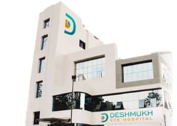 Eye Hospitals in Amravati – DESHMUKH EYE HOSPITAL