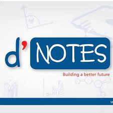 d’Notes – Education Advisory and Consultancy Service in India