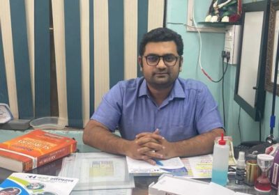 Best Laparoscopic Surgeon in Sangamner | Dr. Saurabh Kate