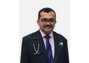 Top Cardiologist in Bhavnagar