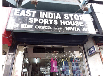 Sports Shops in Jamshedpur – East India Stores