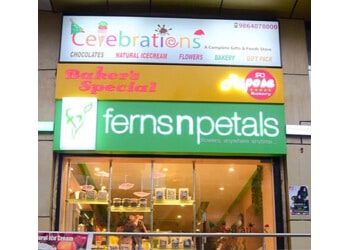 Best Flower Shop in Guwahati – Ferns N Petals