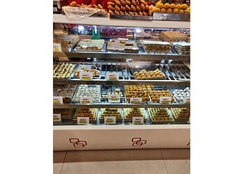 Gopal Sweets Shop in Chandigarh