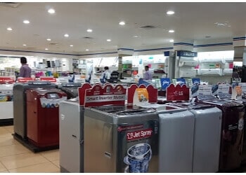 HARSHA – Electronic Appliance Stores in Belgaum