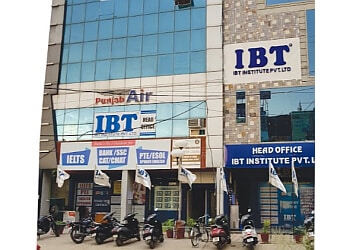 IBT Institute Pvt. Ltd. – Competitive Coaching Classes in Jalandhar