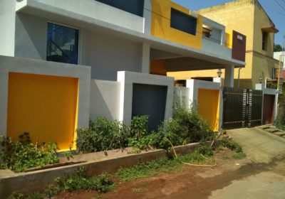 Home For Rent Near Prozone Mall Saravanampatty, Coimbatore