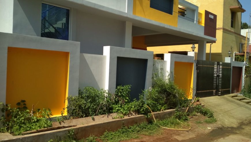 Home For Rent Near Prozone Mall Saravanampatty, Coimbatore