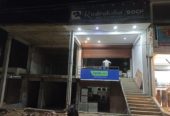 Showrooms are Available For Rent in Puramufti, Prayagraj