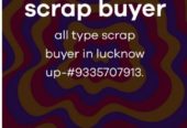 Scrap Dealer in Lucknow